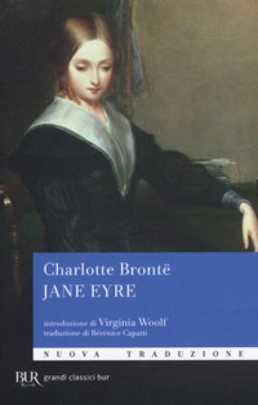 Jane Eyre Charlotte Bronte