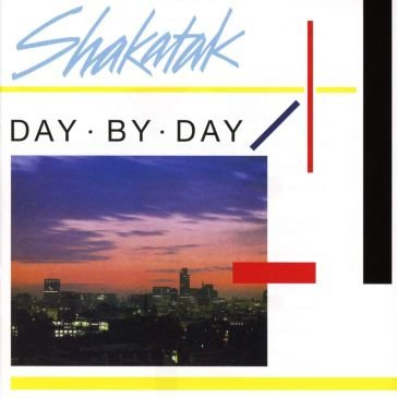 Day by day (city rhythm) Shakatak