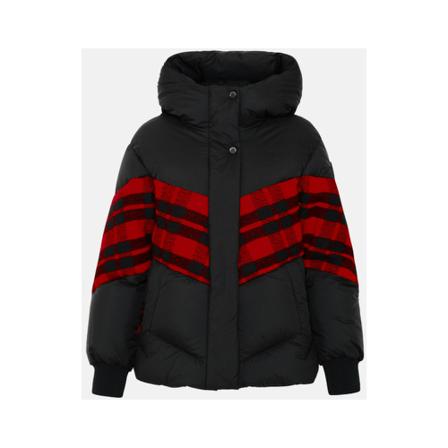 Woolrich Sort Woolrich Black MIINTO-98fde54f358145335710 Sort, Dame Dunjakker