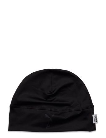 Seasons Beanie Accessories Headwear Beanies Svart PUMA