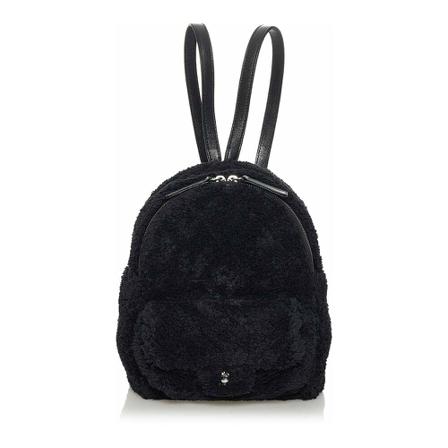 Chanel, Backpacks Czarny, Kobieta, Rozmiar: ONE Size