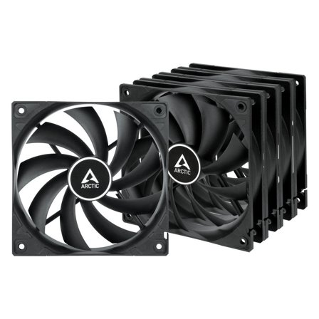 Arctic F12 - 120 Mm Standard Case Fan