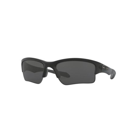 Oakley Quarter Jacket - Sportsbriller fra Oakley - Svarte Rectangular
