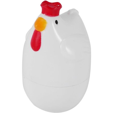 Kylling 1 kokt egg dampkoker dampkoker morter eggkoker kjøkkenverktøy gadgets tilbehør verktøy