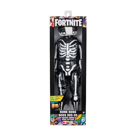 Fortnite Victory Series Figur 30cm Bone Boss