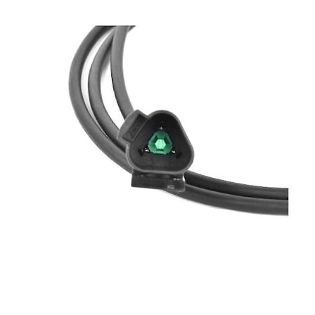 Sykkelhastighetssensor 74437-96 For Sof Fxstb Fat Boy Fxst 1996-2003 Elektronisk Måler Se