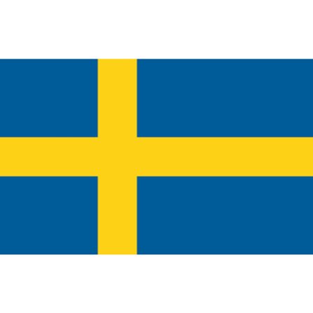 Flag - Sverige