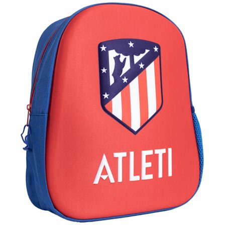 Atletico Madrid Rygsæk Junior