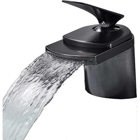 Keittiön hana kultainen vesiputous juoksuputki pesuallas hana silta-asennus kultainen messinki kuuma kylmä yksiote kylpyhuoneen hana kromi pesuallas