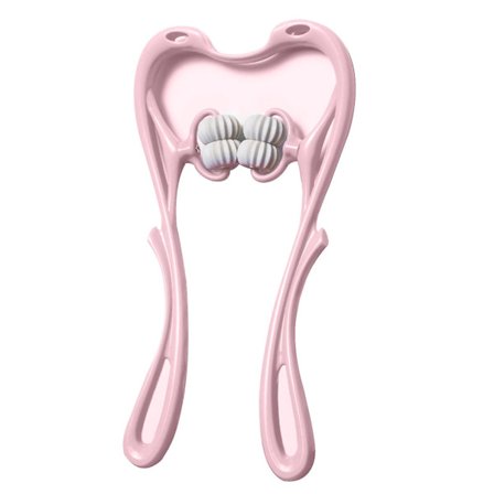 Axel Nackmassage, handhållen Roller Pain Relief Massager