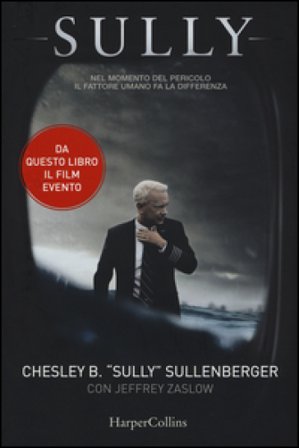 Sully Sullenberger Chesley B.