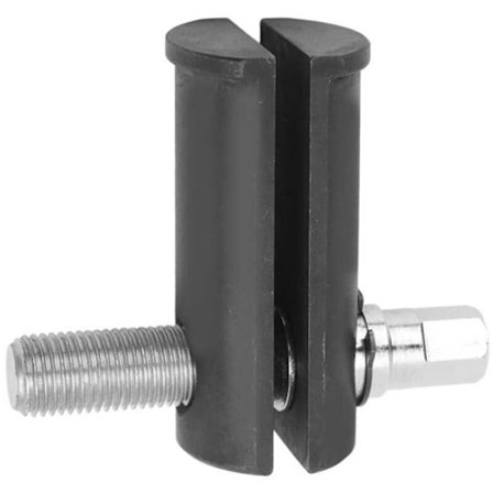 Ohjausakselin laakerin irrotustyökalu, universaali ohjausakselin laakerin irrotustyökalu ID-kilpailuille 1-1/8" - 2-5/8"