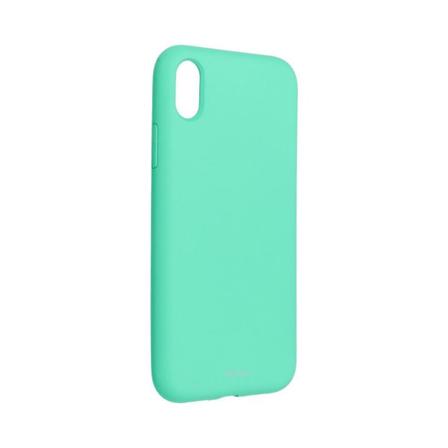 Roar Colorful Jelly Skal Till Iphone Xr Mint
