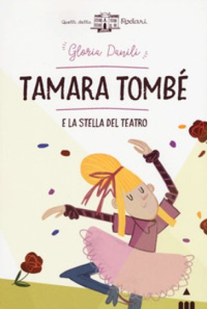 Tamara Tombè e la stella del teatro Gloria Danili