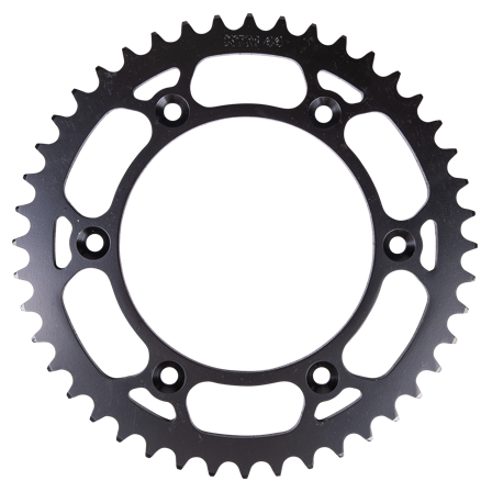 Zadní Rozeta Proworks Steel - Gas Gas MC 150 2025-2025