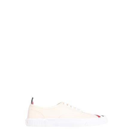 Thom Browne Sneakers Hvid, Herre, Størrelse: 43 EU