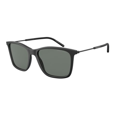 Giorgio Armani - Solglasögon - Svarta - AR8176 504211 5718