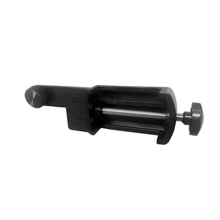 Laser-vastaanottimen kiinnityspidike LS6- ja LS8-datavastaanottimille