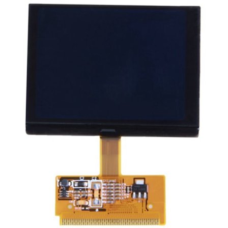 Lcd-skärm för A3 A4 A6 S4 B5 Instrumentkluster