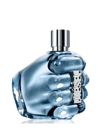 Diesel - Fragrance Diesel Only The Brave Eau De Toilette 125 Ml - Nude - 125 ML
