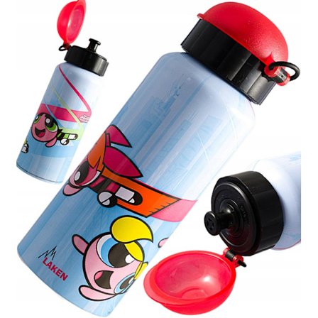 Laken Lasten Kevyt Alumiinipullo - BPA-Vapaa Pyöräilykumppani