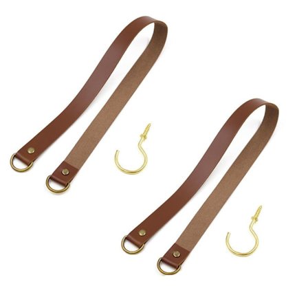 2 stk. Gardinholdere Reb Gardinbånd Gardinbånd 2 stk.