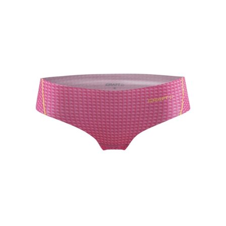 Craft Greatness Hipster Women's Women undergarment Pink XL