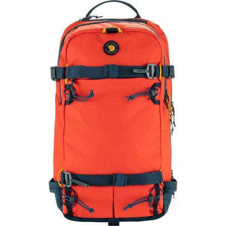 Fjällräven Bergtagen Touring 22 One Size - unisex - color - Mountaineering Rugzaks