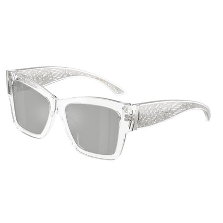 Dolce & Gabbana - DG4493 31338V 5517 i Gennemsigtig