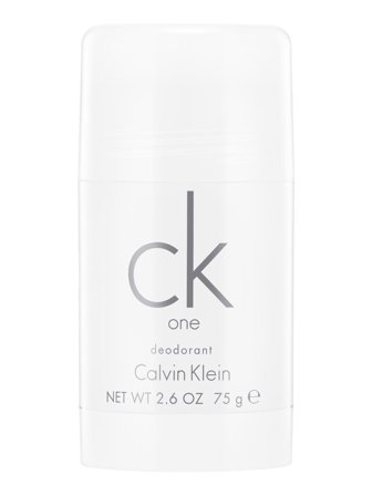 Calvin Klein ck one Deodorant Stick 75.0g