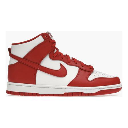 Nike - Sneakers - Vit - Herr - Storlek: 44 Eu, Herr, Storlek: 44 EU