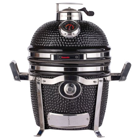 Kamado Sumo Signature Junior hiilligrilli