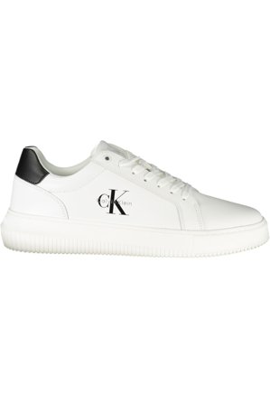 Calvin Klein Calzatura Sportiva Uomo Bianco