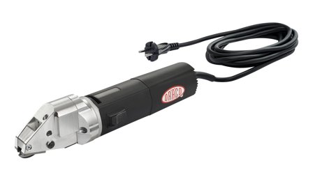 Dräco DR61016-1 Plåtsax 300 W, Övriga handverktyg