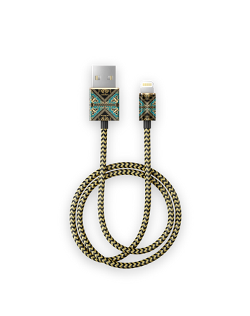 Fashion Cable, 1m Baroque Ornament