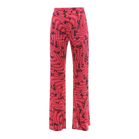 Philosophy di Lorenzo Serafini Bukser 03152137 Pink, Dame Bukser