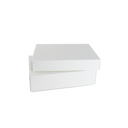 Arkivkartong Vit ISO 16245 A4 80mm 950 GSM - Lyreco - Kontorsmaterial - Arkivering och kontorsförvaring - Arkivkartonger och boxar