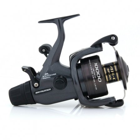 Shimano Baitrunner DL-RB 10000