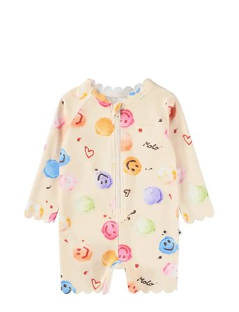 Molo Nigella - Pink - 86/92