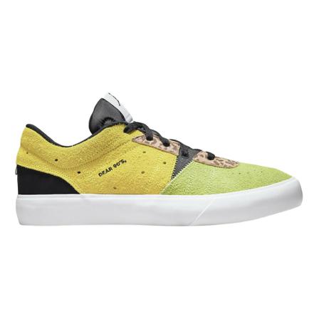 Nike Sneakers Gul, Herre, Størrelse: 44 1/2 EU