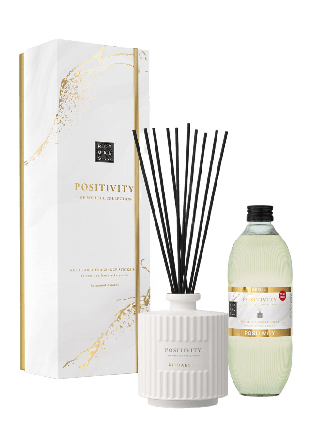 Rituals Positivity - Fragrance Sticks Set Doftljus & rumsdofter Unisex 500 ML