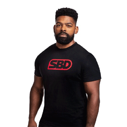 SBD Apparel SBD Brand T-Shirt - Men's