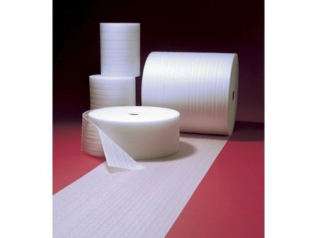 SEALED AIR Skumfolie 1mm 1x300m - Lyreco - Emballage och lagerutrustning - Stötdämpande - Bubbelplast