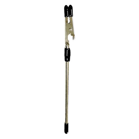 Armbåndsværktøj Smykkehjælper Metal Armbåndslås Hjælpeværktøj Nemt at bruge Guld