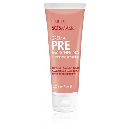 Sos Mask Crema Pre Mascherina 75ml