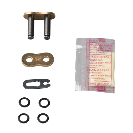 D.I.D 428 Split Link