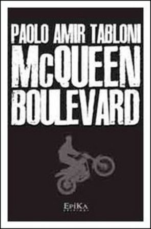 McQueen Boulevard Paolo Amir Tabloni
