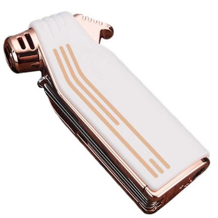 4 i 1 Pipetenner Oppblåsbar Super Pipetenner for Utendørs Camping