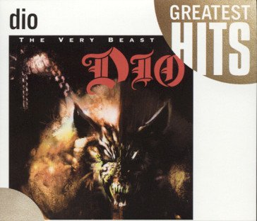 Very beast of dio Dio