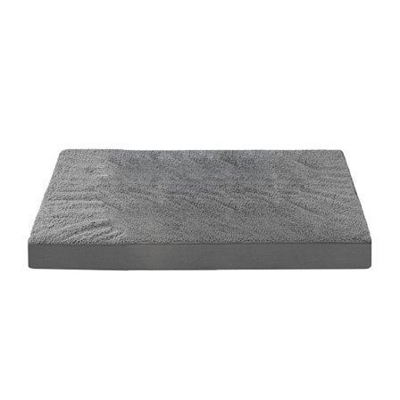 Aftagelig Vaskbar Vandtæt Kæledyrs Madras Anti-Bid Pude Sovende Hundemåtte
